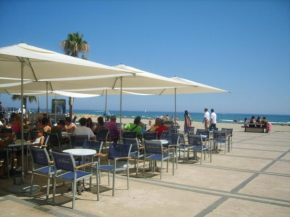 CANET Plage appartement 1 chambre , climatisation, parking sécurisé couvert